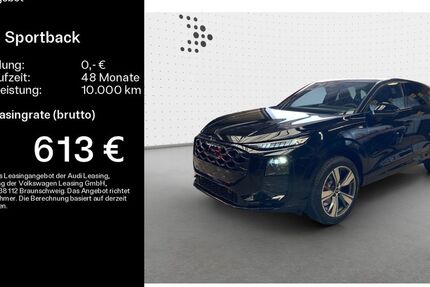 Audi Q3 4.999 km 51.999 &euro; Bad Nauheim 61231