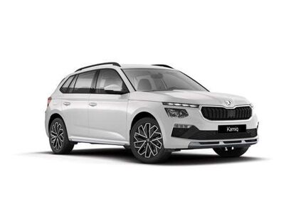 Skoda Kamiq 5.900 km 29.985 &euro; Offenbach am Main 63075