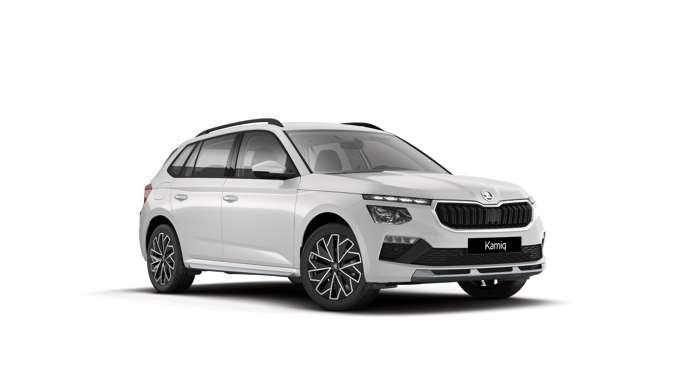 Skoda Kamiq 5.900 km 29.985 &euro; Offenbach am Main 63075