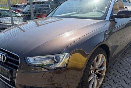 Audi A5 273.000 km 7.999 &euro; Büdingen 63654