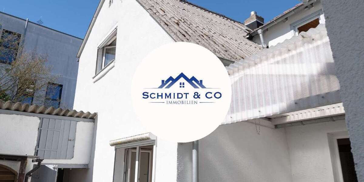 Einfamilienhaus Dieburg - 5 Zimmer, 128 m&sup2;, 295.000&euro; | Angebot:26903596