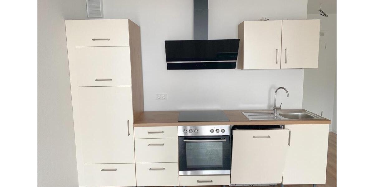 Etagenwohnung Ranstadt - 2 Zimmer, 59 m&sup2;, 630&euro; | Angebot:25887829