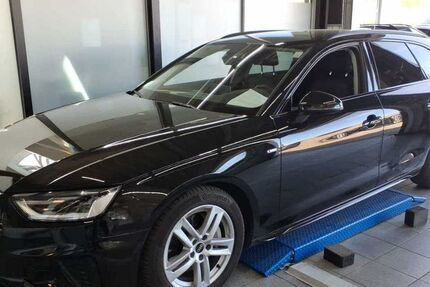 Audi A4 70.300 km 29.488 &euro; Mühlheim 63165