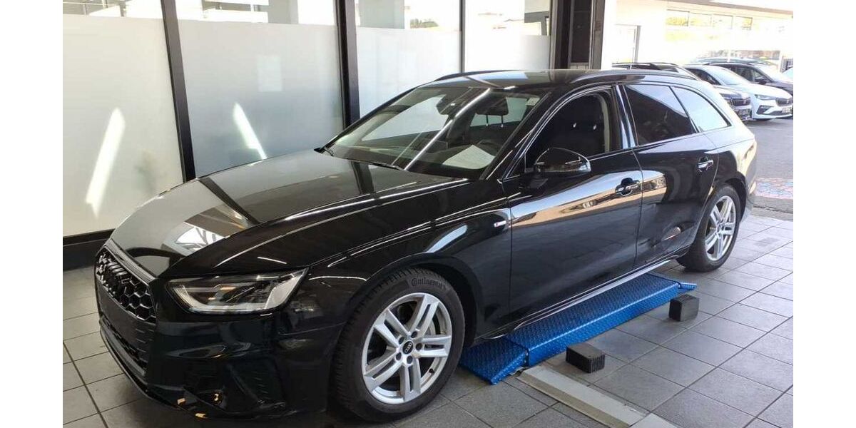 Audi A4 70.300 km 29.488 &euro; Mühlheim 63165