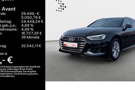 Audi A4 75.990 km 28.999 &euro; Hanau 63452