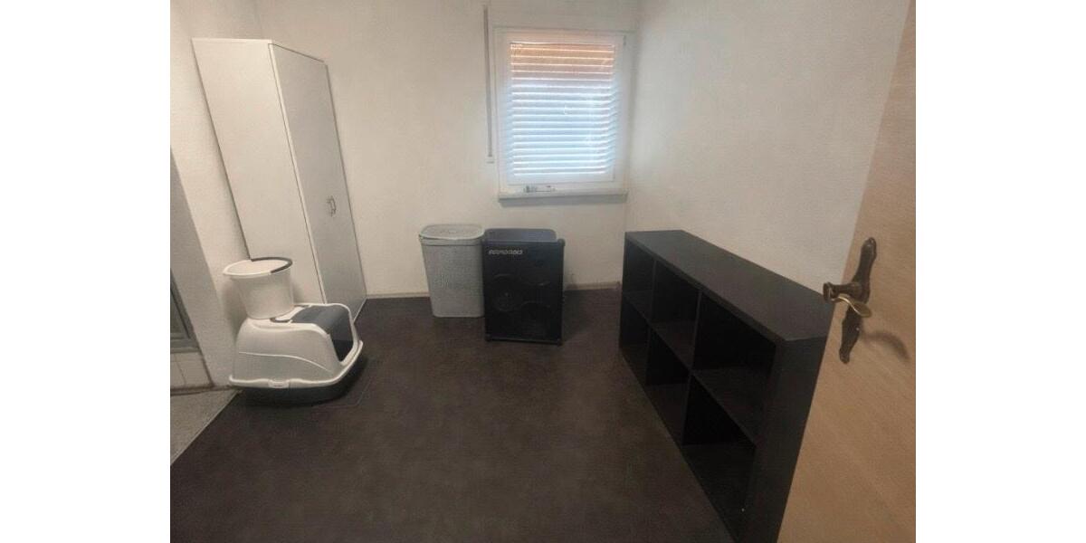 Etagenwohnung Ortenberg - 3 Zimmer, 79 m&sup2;, 790&euro; | Angebot:26004068
