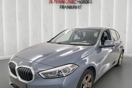 BMW 116 154.183 km 13.850 &euro; Frankfurt am Main 65933