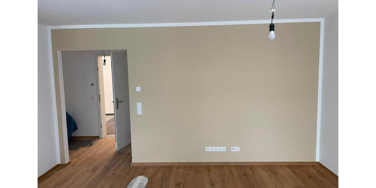 Etagenwohnung Offenbach am Main Bieberer Berg - 3 Zimmer, 84 m&sup2;, 1.300&euro; | Angebot:25936573