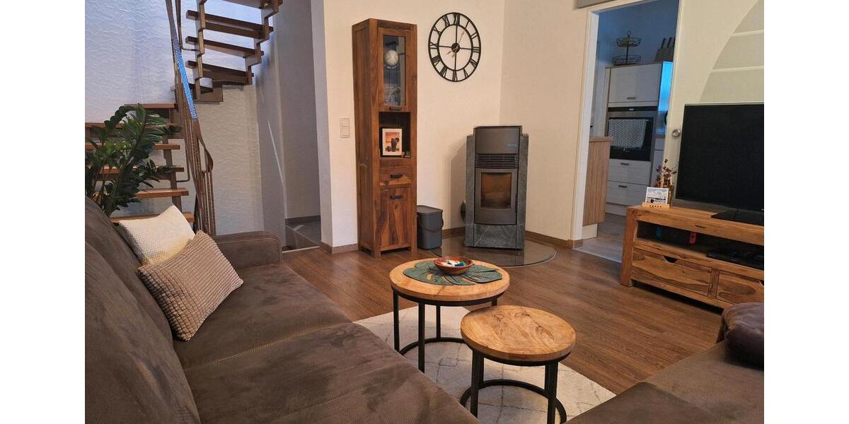 Maisonettenwohnung Rödermark - 3 Zimmer, 87 m&sup2;, 375.000&euro; | Angebot:26445703
