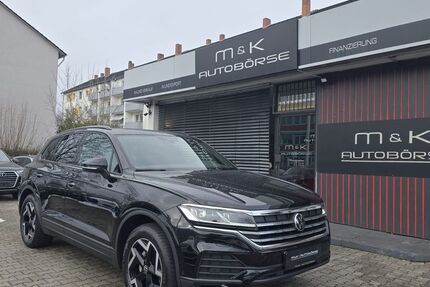 VW Touareg 40.000 km 49.800 &euro; OFFENBACH AM MAIN 63075