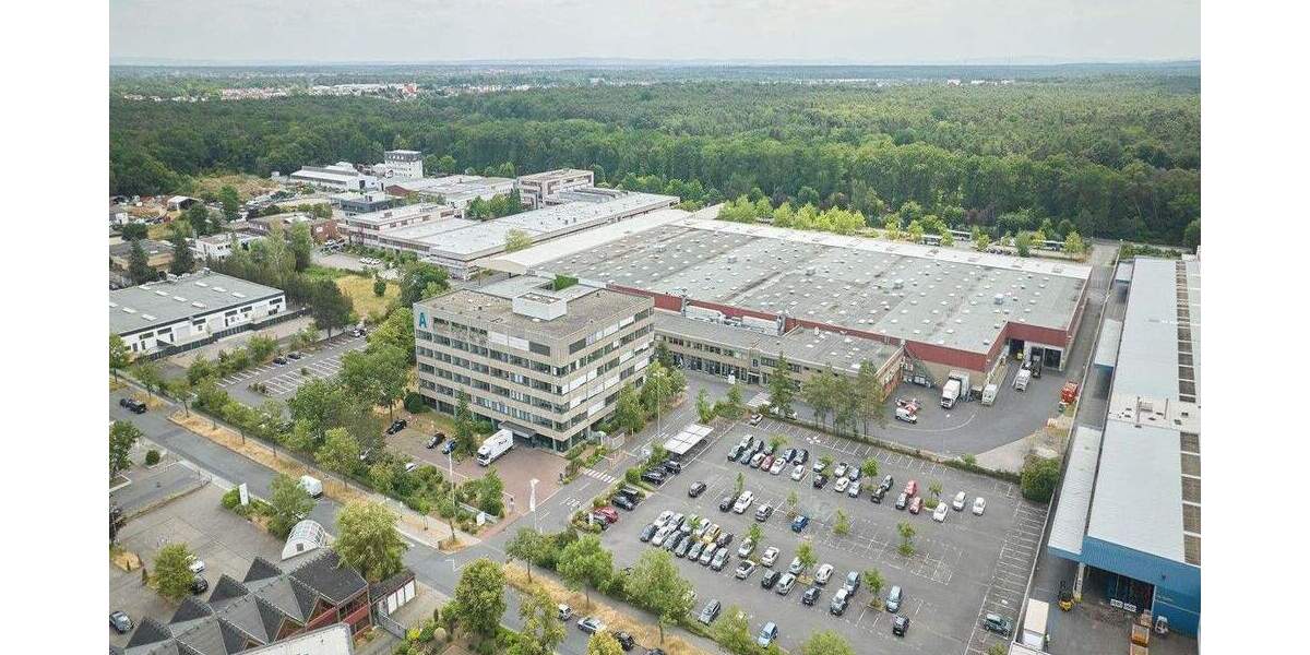 Gewerbeobjekt Offenbach Bieber - 395&euro; | Angebot:25776374