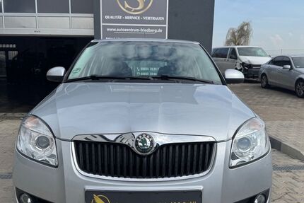 Skoda Fabia 114.989 km 5.700 &euro; Reichelsheim-Beienheim 61203
