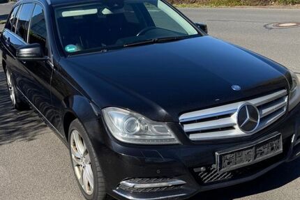 Mercedes-Benz C 350 219.056 km 8.199 &euro; Rödermark 63322