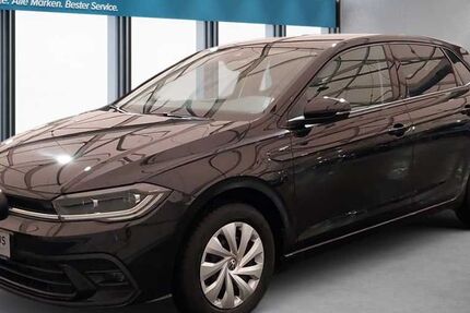 VW Polo 17.678 km 20.930 &euro; Maintal 63477