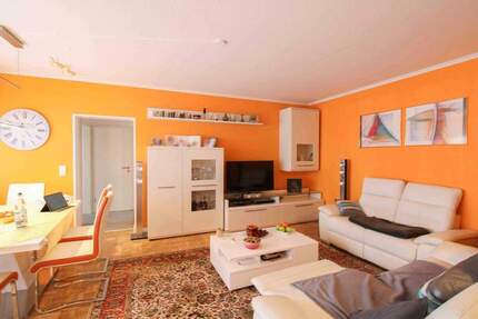 Wohnung Karben Okarben - 3 Zimmer, 71 m&sup2;, 269.000&euro; | Angebot:25850145