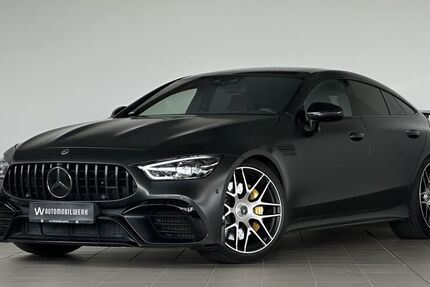 Mercedes-Benz AMG GT 72.000 km 104.990 &euro; Büdingen 63654