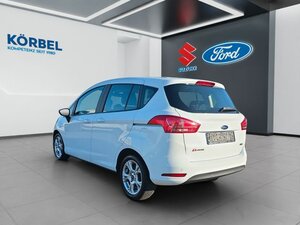 Ford B-Max 1.0 Sync Edition*Easy-DriverP*WinterP* 99.000 km 7.790 &euro; Nidderau 61130