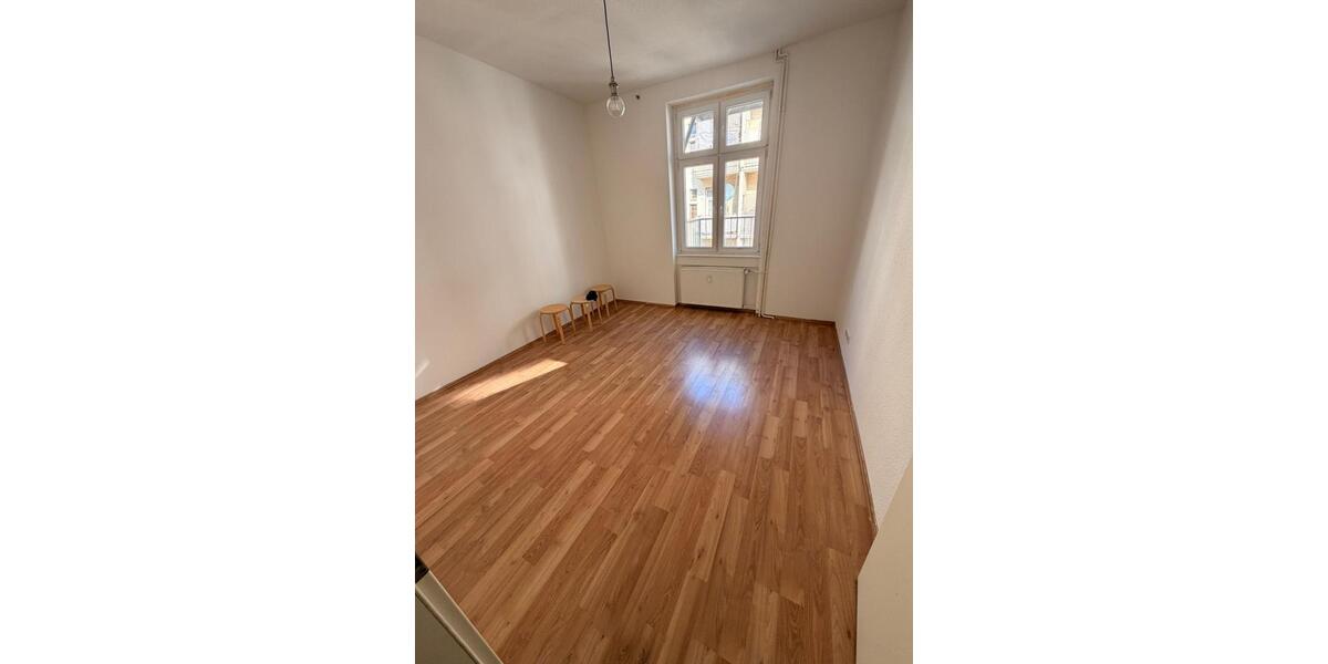 Etagenwohnung Offenbach am Main Buchrain - 1 Zimmer, 45 m&sup2;, 790&euro; | Angebot:25831928