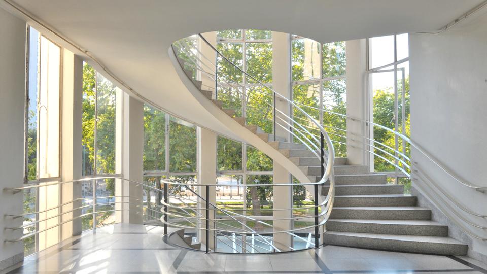 Gewerbeobjekt Frankfurt am Main Bockenheim - 1.600&euro; | Angebot:25967895