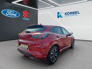 Ford Puma ST-LINE X*Panorama*WinterP*LED*Parkassist.* 48.000 km 20.290 &euro; Nidderau 61130