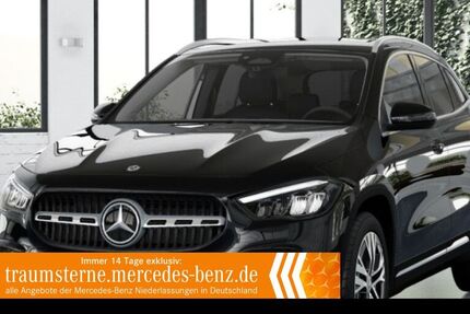 Mercedes-Benz GLA 200 13.719 km 38.990 &euro; Frankfurt 60599