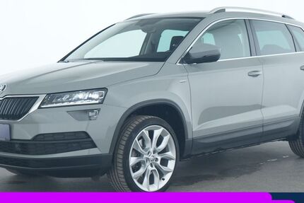 Skoda Karoq 55.505 km 22.865 &euro; Dietzenbach bei Frankfurt 63128