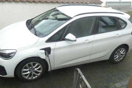 BMW 225 Active Tourer 11.000 km 19.900 &euro; Hainburg 63512
