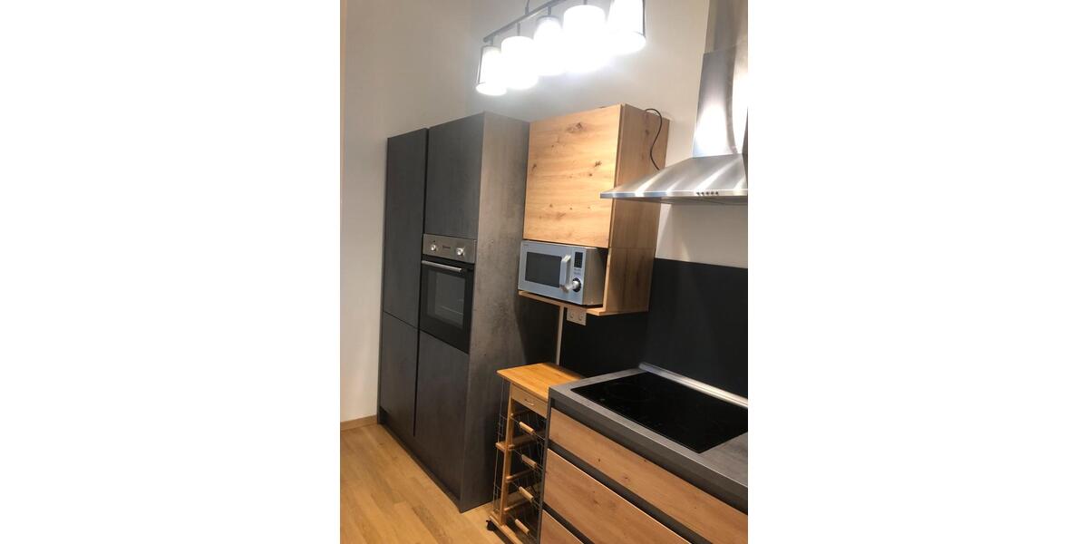 Etagenwohnung Frankfurt am Main Oberrad - 2 Zimmer, 56 m&sup2;, 1.420&euro; | Angebot:26020912