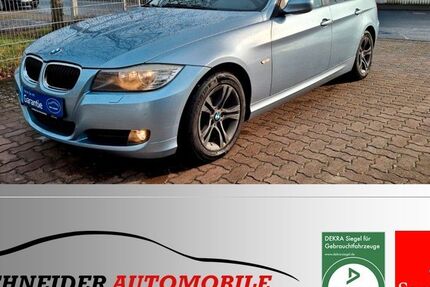 BMW 318 161.000 km 4.850 &euro; Stockstadt 63811