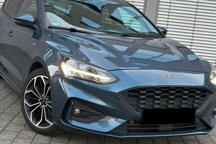 Ford Focus 47.000 km 13.490 &euro; Heusenstamm 63150