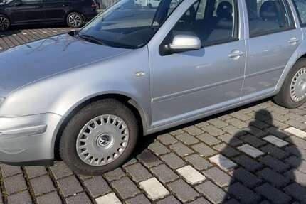 VW Bora 231.000 km 1.400 &euro; Maintal 63477