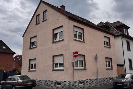 Haus Hanau Groß-Steinheim - 8 Zimmer, 169 m&sup2;, 695.000&euro; | Angebot:26636801