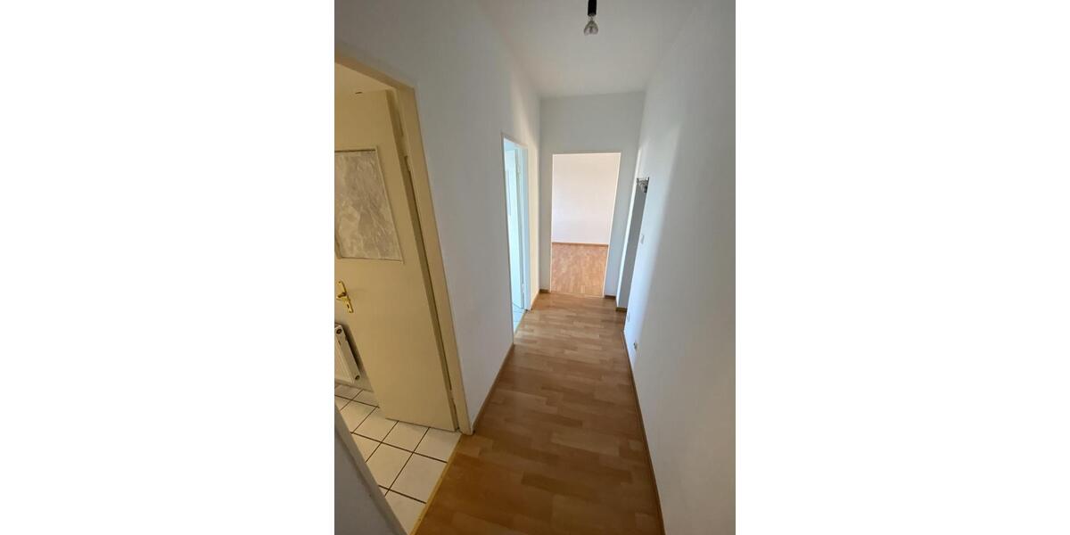Etagenwohnung Rödermark - 2 Zimmer, 50 m&sup2;, 640&euro; | Angebot:25329791