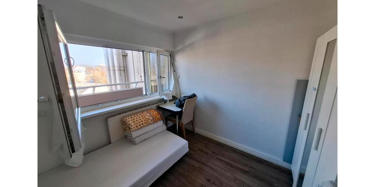 Etagenwohnung Eschborn - 2 Zimmer, 42 m&sup2;, 199.999&euro; | Angebot:25564515