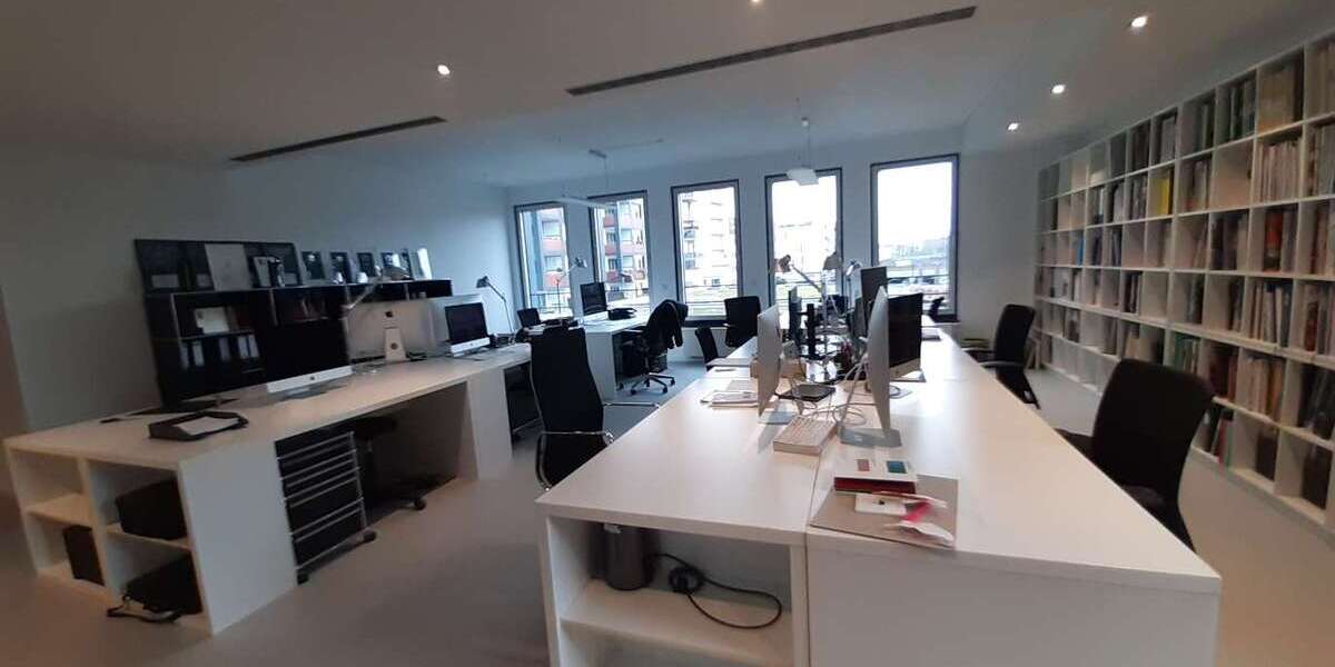 Gewerbeobjekt Frankfurt am Main Sachsenhausen - 295&euro; | Angebot:26937737