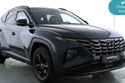 Hyundai TUCSON 48.142 km 30.970 &euro; Egelsbach 63329