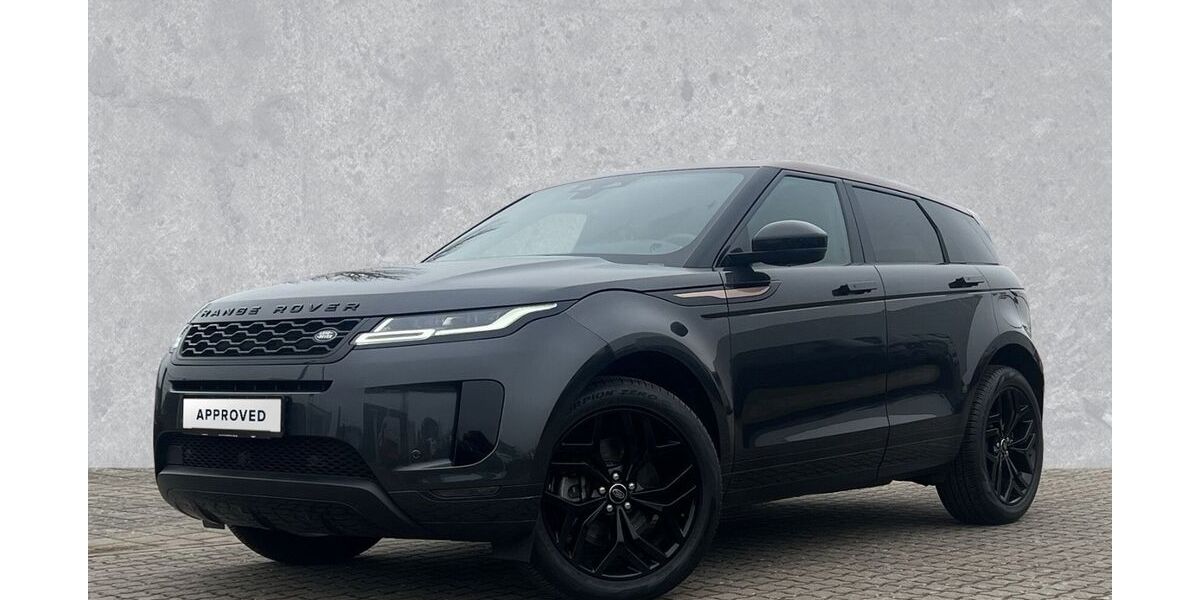 Land Rover Range Rover Evoque 37.282 km 41.900 &euro; Bruchköbel 63486
