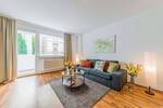 Etagenwohnung Frankfurt am Main Westend-Süd - 3 Zimmer, 92 m&sup2;, 3.740&euro; | Angebot:26819603
