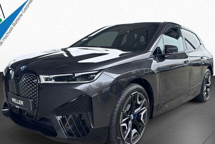 BMW iX 25.105 km 45.240 &euro; Bad Homburg 61352