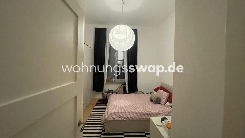 Etagenwohnung Frankfurt am Main Innenstadt 1 - 3 Zimmer, 110 m&sup2;, 1.800&euro; | Angebot:25180395