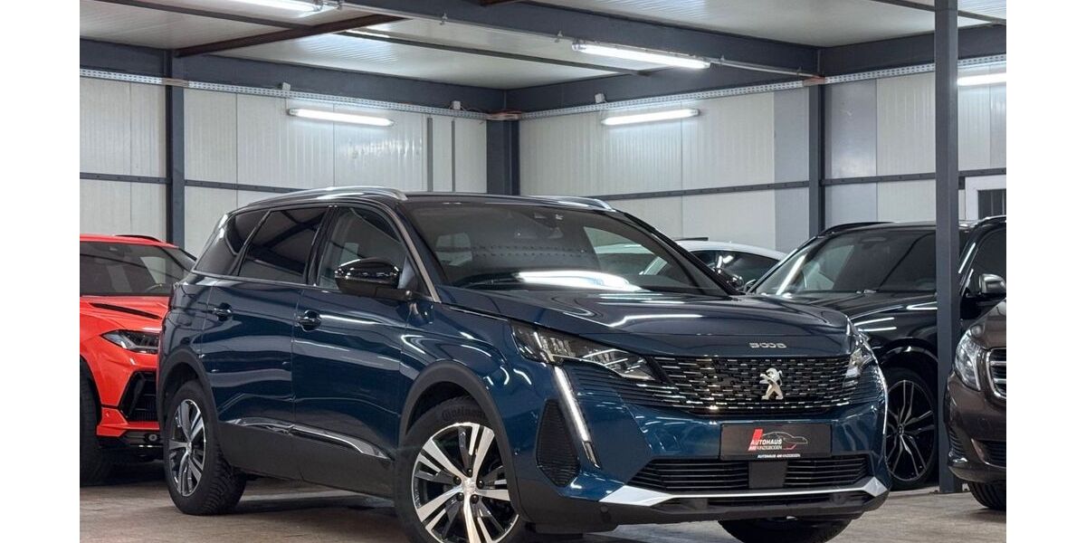 Peugeot 5008 96.178 km 18.490 &euro; Maintal 63477