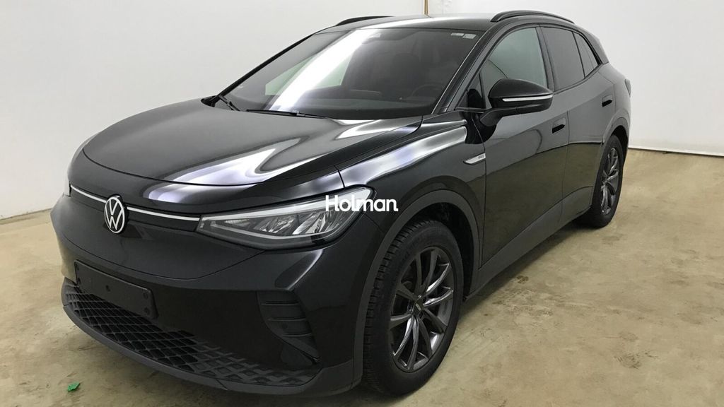 VW ID.4 58.675 km 25.502 &euro; Eschborn 65760