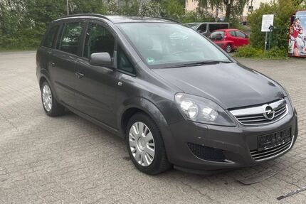 Opel Zafira 222.370 km 3.900 &euro; Schöllkrippen 63825