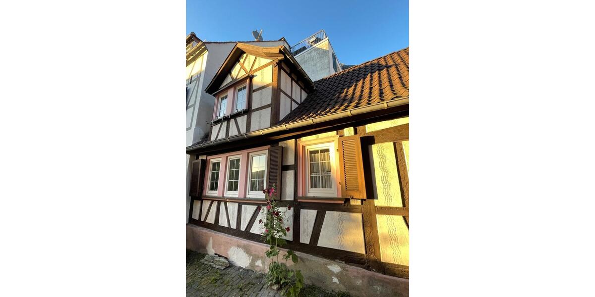 Einfamilienhaus Kronberg im Taunus - 3 Zimmer, 71 m&sup2;, 429.000&euro; | Angebot:25251041