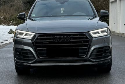 Audi SQ5 93.000 km 32.900 &euro; Hanau 63457