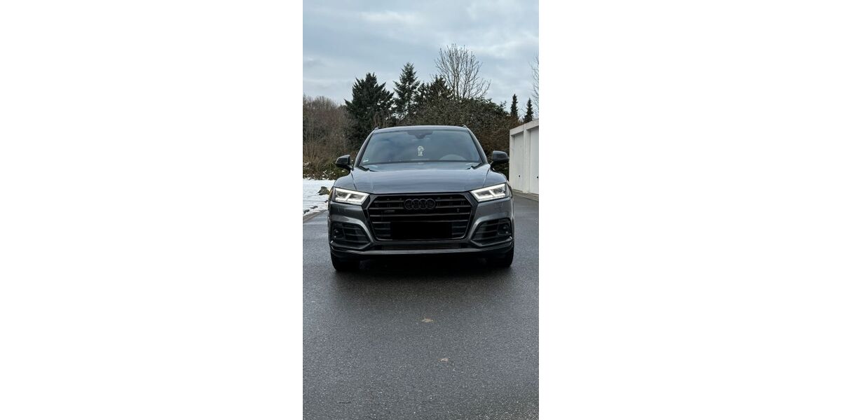 Audi SQ5 93.000 km 32.900 &euro; Hanau 63457