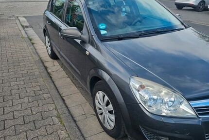 Opel Astra 209.000 km 3.450 &euro; Maintal 63477
