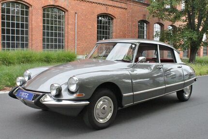 Citroen Andere 99.000 km 48.500 &euro; Frankfurt 60386