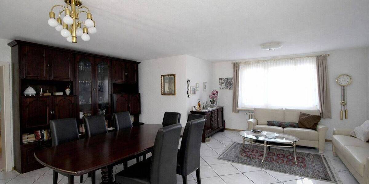 Mehrfamilienhaus, Wohnhaus Karlstein am Main Großwelzheim - 8 Zimmer, 235 m&sup2;, 559.000&euro; | Angebot:26065665