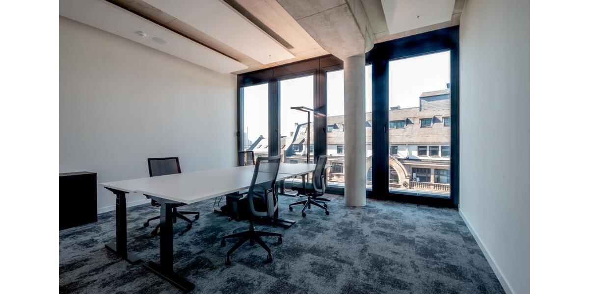 Gewerbeobjekt Frankfurt am Main Innenstadt 1 - 2.900&euro; | Angebot:25968047